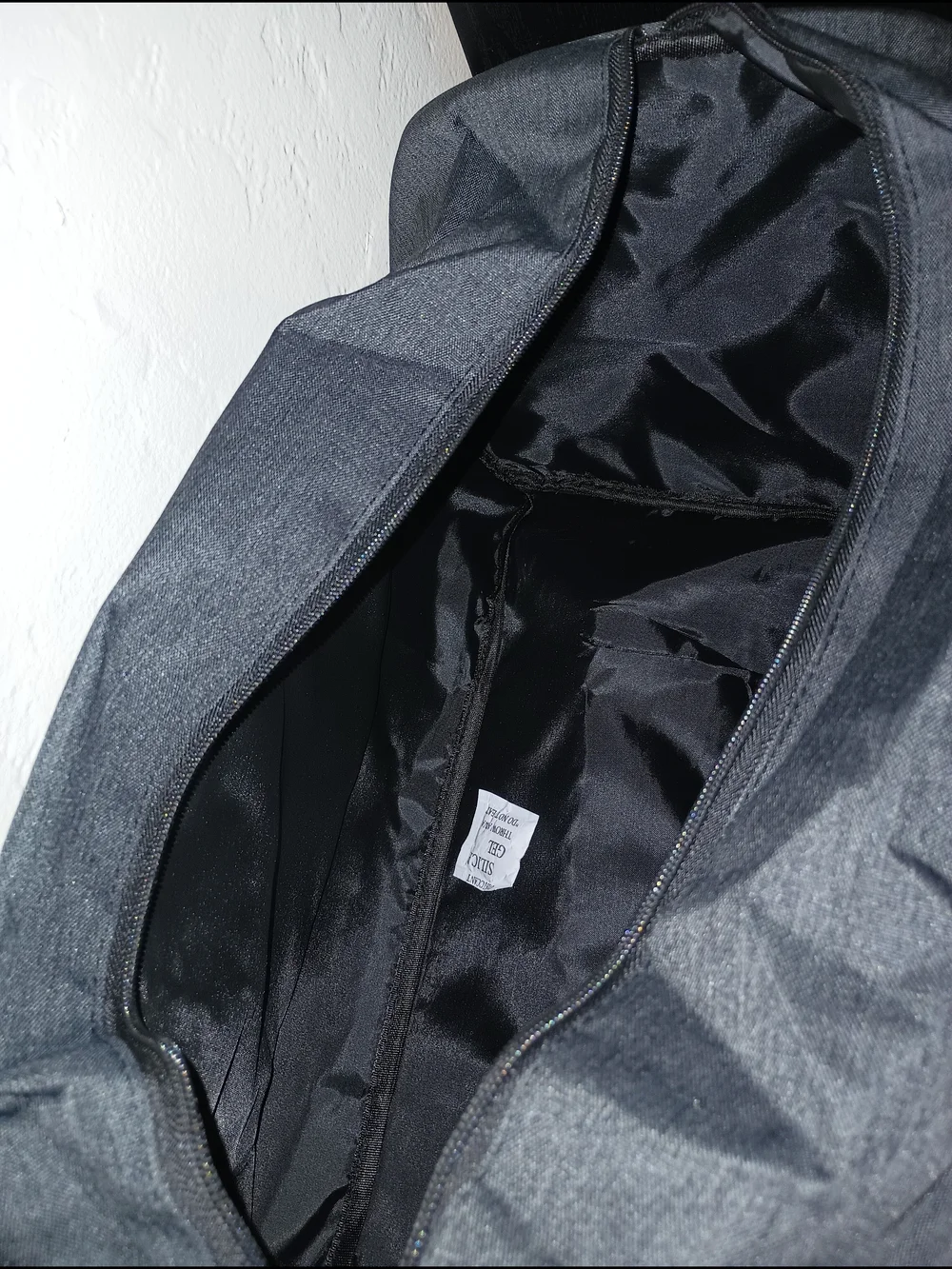 Hard Rock And Hotel Casino Duffle Bag